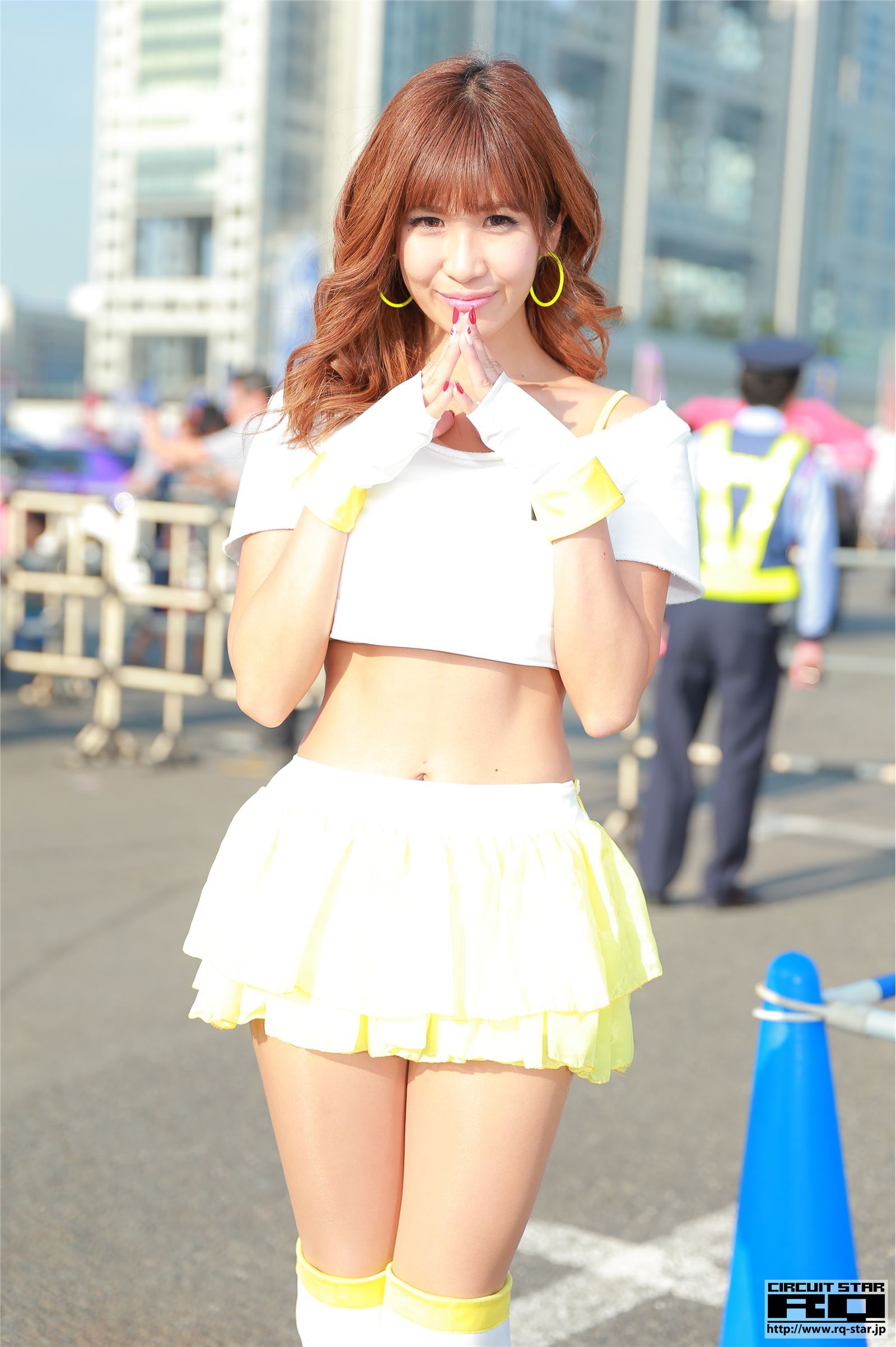 [RQ-STAR]2017.10.27 Vol.001 D1 GRAND PRIX in TOKOY 2015 D1GP お台場